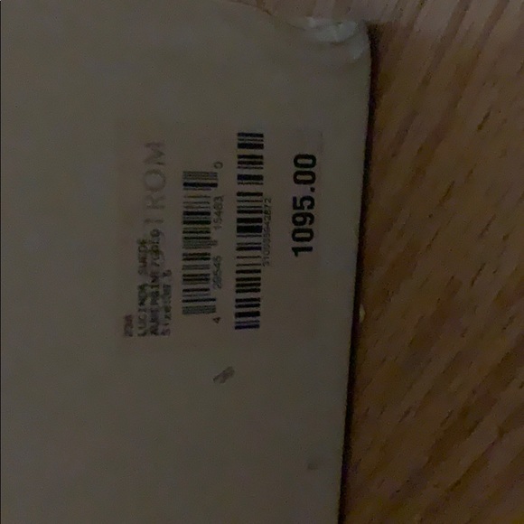 I no longer wear them. - Picture 4 of 4